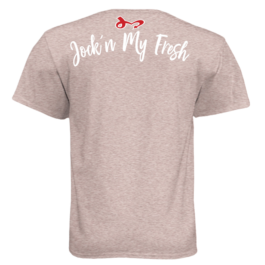 Desert Pink - BACK