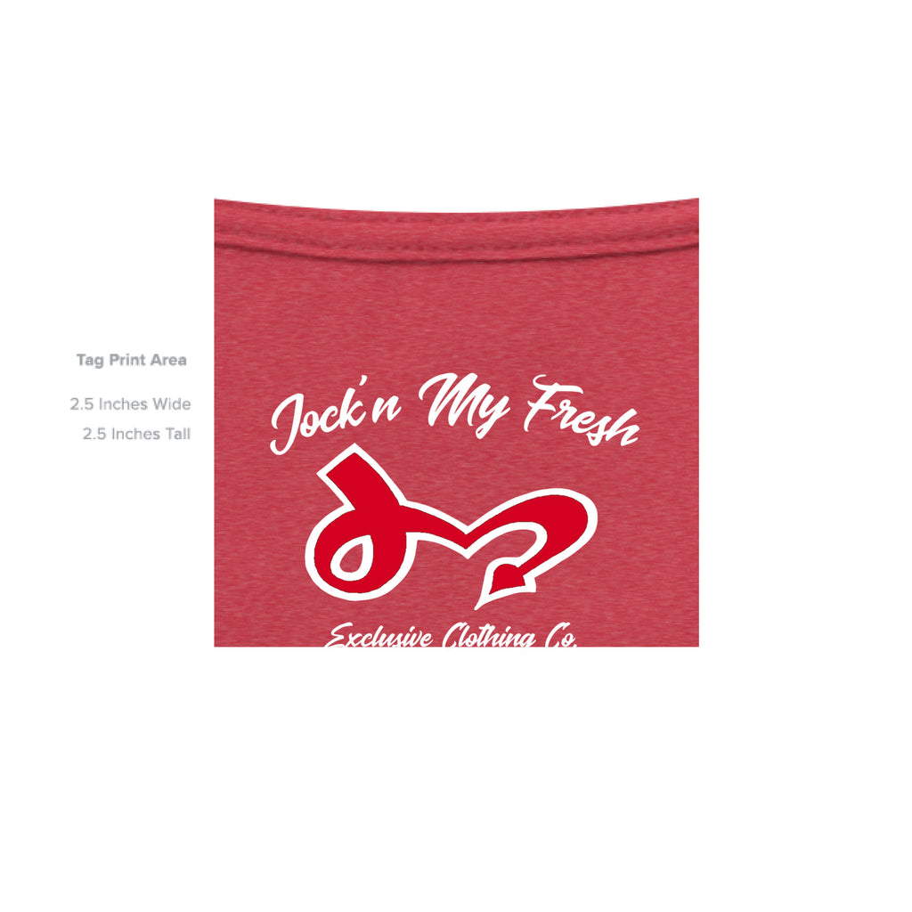VINTAGE RED - INSIDE_TAG_LINE