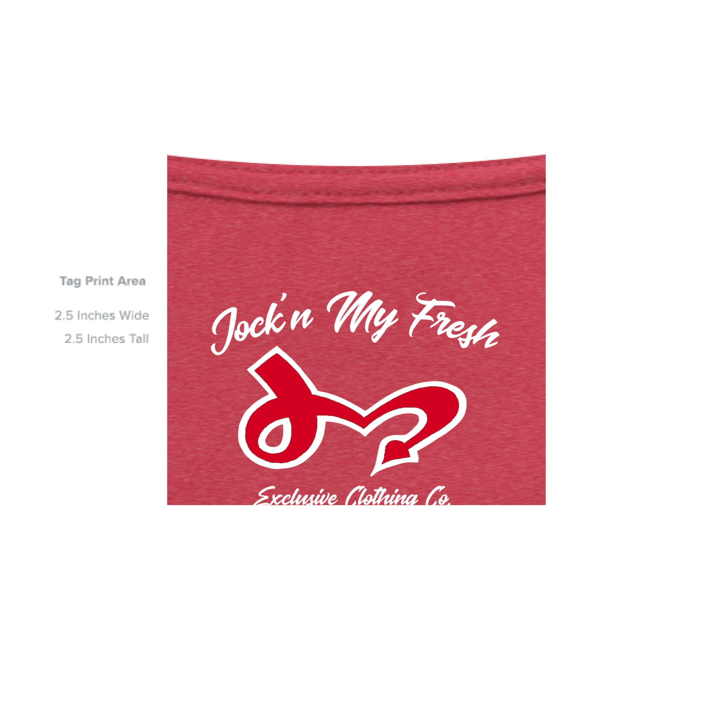 VINTAGE RED - INSIDE_TAG_LINE