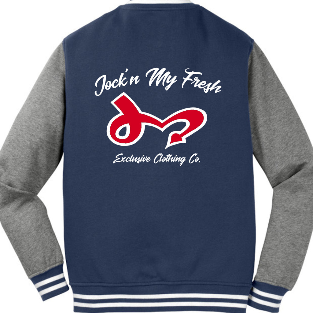 Tr Navy/Vnt He - BACK