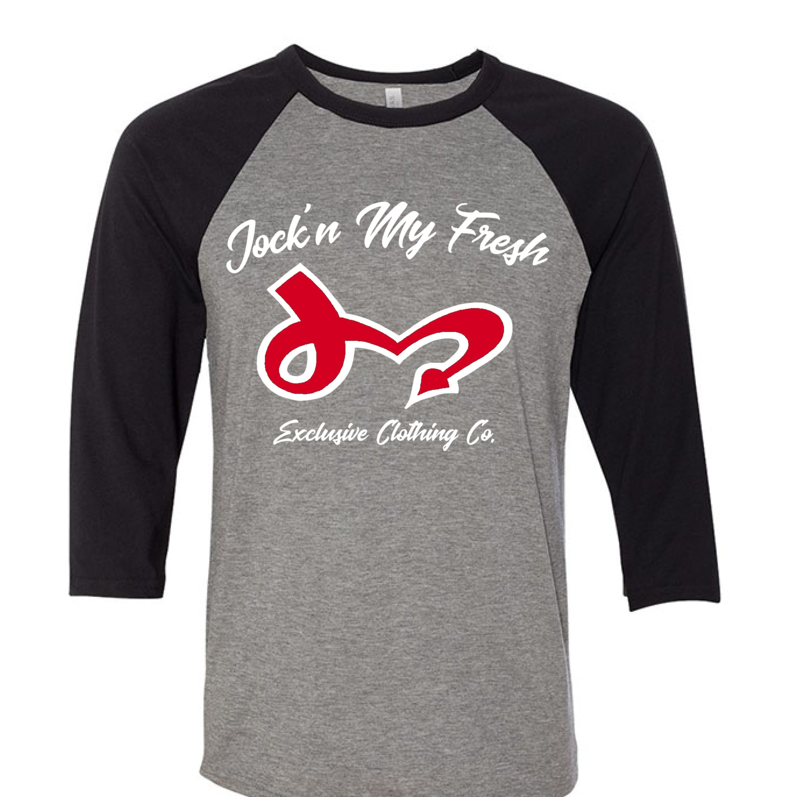 DEEP HTHR/BLACK - FRONT