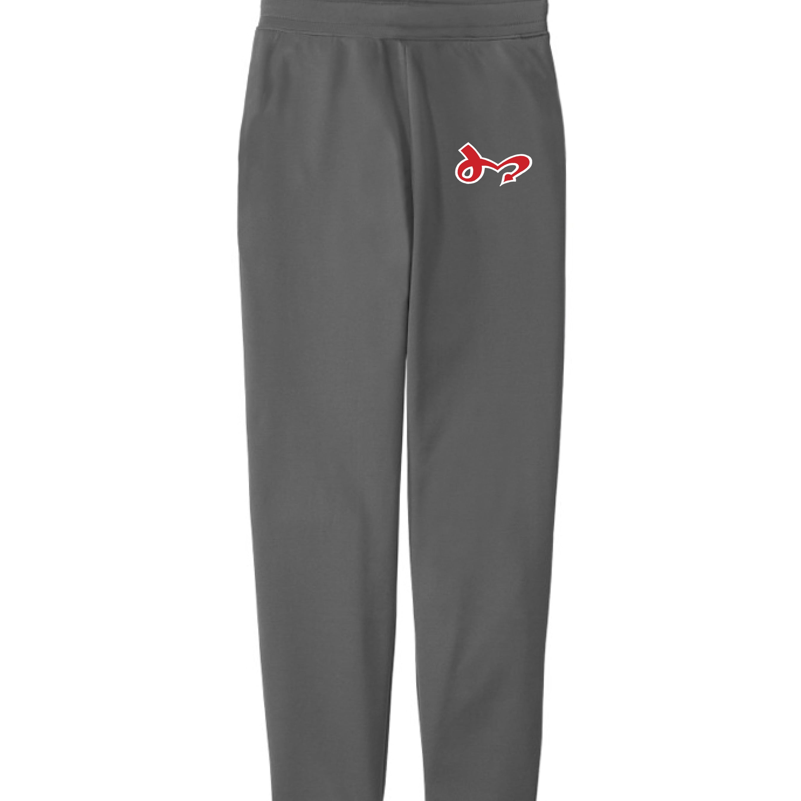 Dark Smoke Gry - BACK