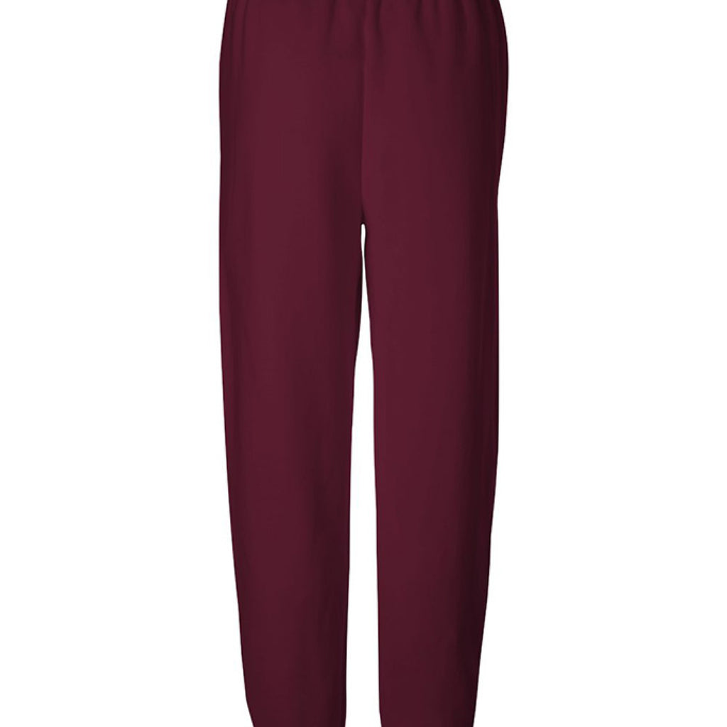MAROON - BACK