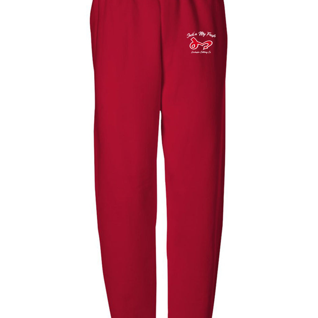 TRUE RED - FRONT